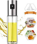 100ml Glass Oil Spray Bottle